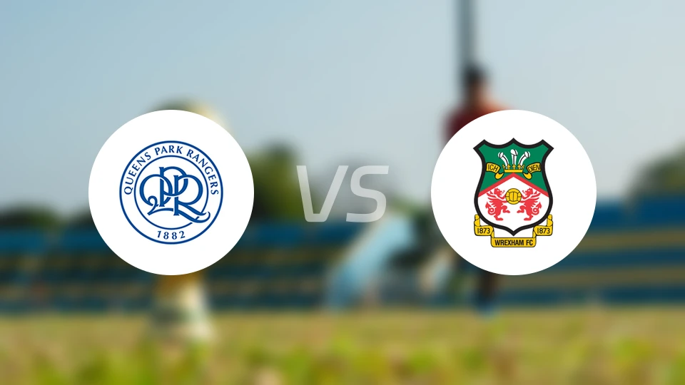 女王公园vs雷克瑟姆比分预测【2026/01/24】