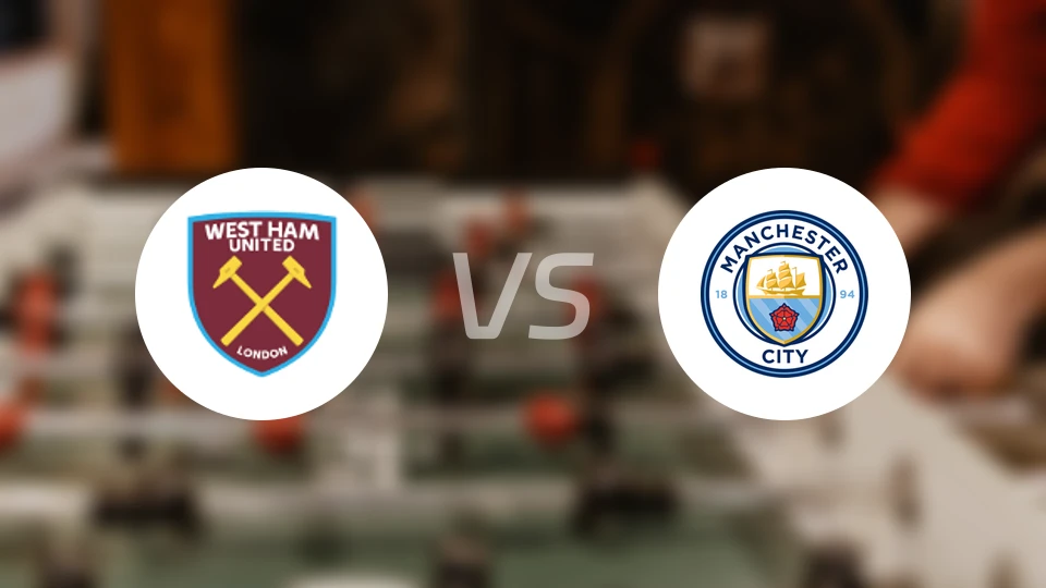 西汉姆联女足vs曼彻斯特城女足比分结果战报【2025/12/21】