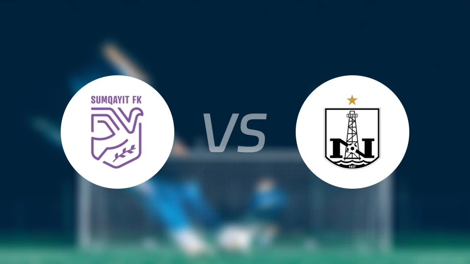 萨姆加耶特vs尼菲治巴库比分预测【2026/04/05】