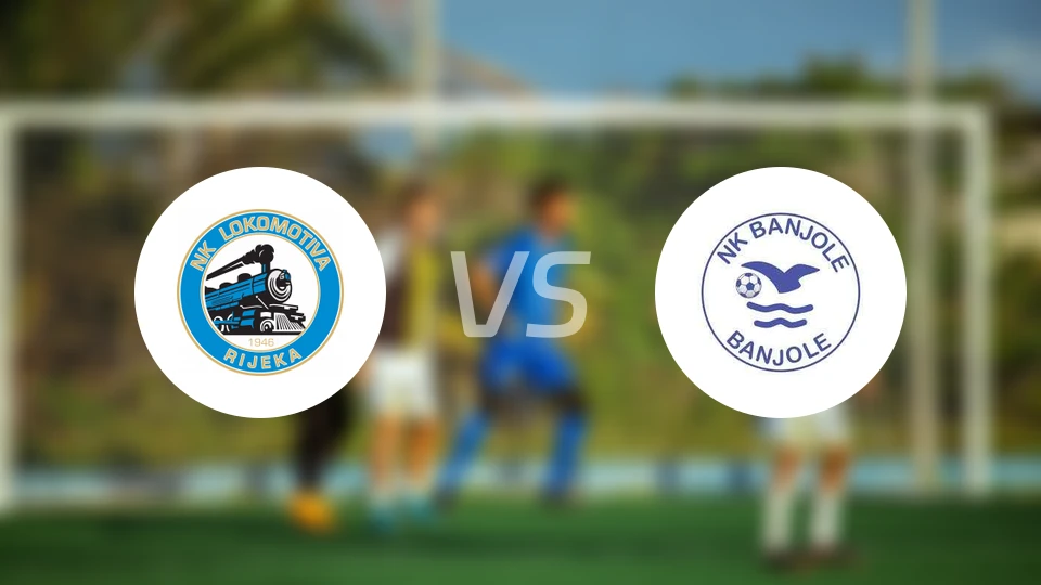 里耶卡火车头vs班卓尔比分预测【2026/04/21】