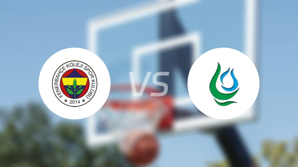 费内巴切科莱吉vs卡伊罗瓦市比分预测【2025/11/01】