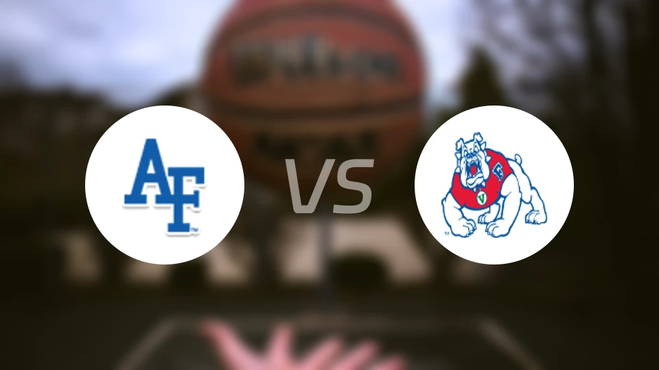 美国空军学院vs加州州立弗雷斯诺分校比分预测【2026/02/15】