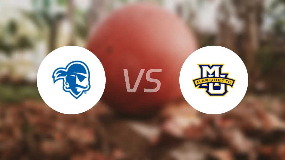 西顿霍尔大学vs马奎特大学比分预测【2025/12/31】