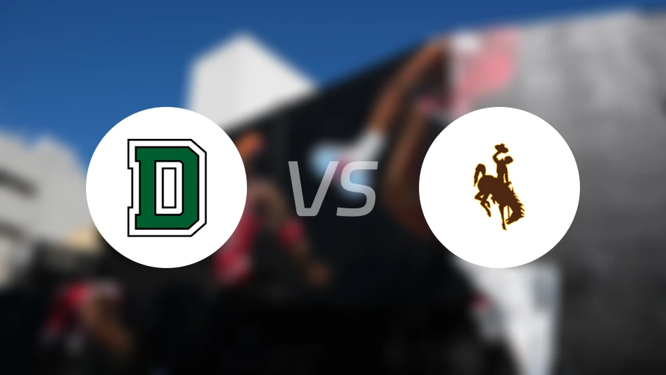 达特茅斯大学vs怀俄明大学比分预测【2025/12/07】