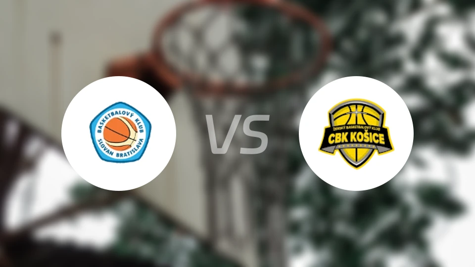 斯洛云女篮vs科希策女篮比分预测【2025/12/14】