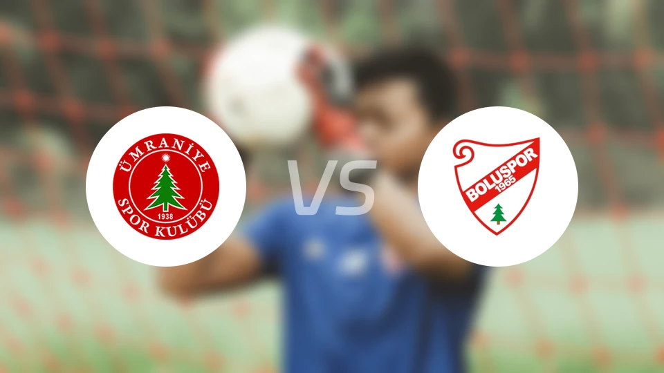 尤姆尼耶士邦vs博卢体育比分预测【2026/02/17】