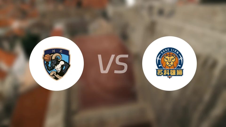 张家口体文旅vs盐南苏科雄狮录像回放【2026/03/02】