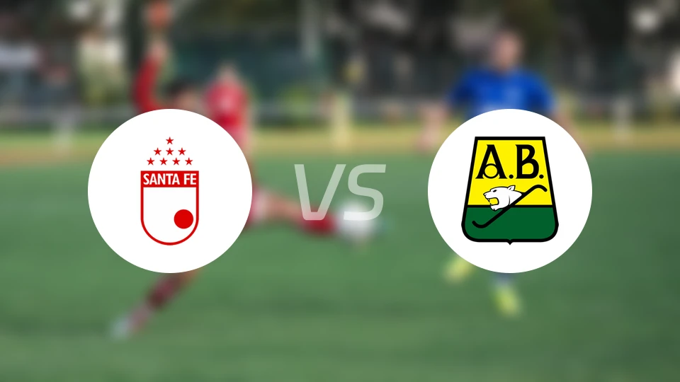 圣塔菲vs布卡拉曼加比分结果战报【2025/12/09】