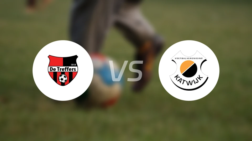 特莱弗斯vs卡特韦克比分预测【2026/04/19】