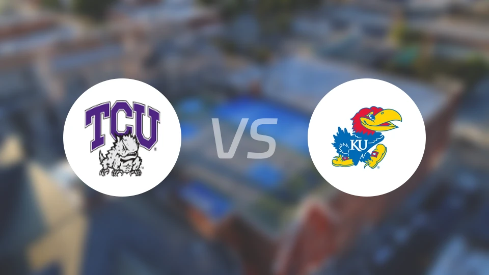 德克萨斯基督教大学vs堪萨斯大学比分预测【2026/01/07】
