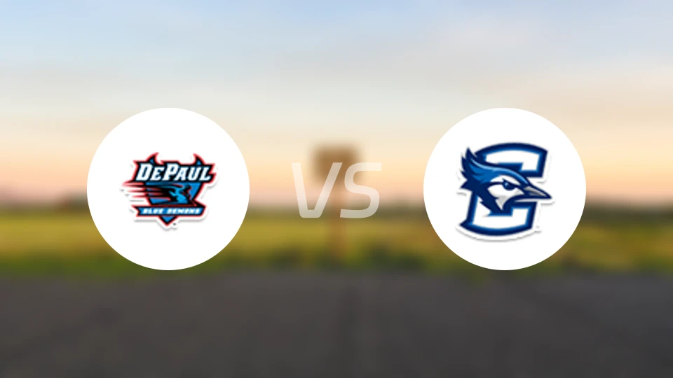 德保罗大学vs克雷顿大学比分结果战报【2026/02/26】