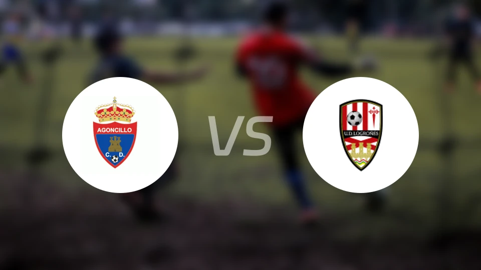 阿甘西洛vsUD洛哥尼斯B比分预测【2025/11/01】