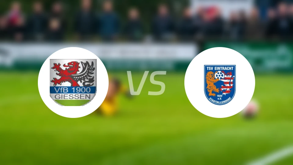 FC吉森vs斯塔德阿伦道夫比分预测【2026/04/25】