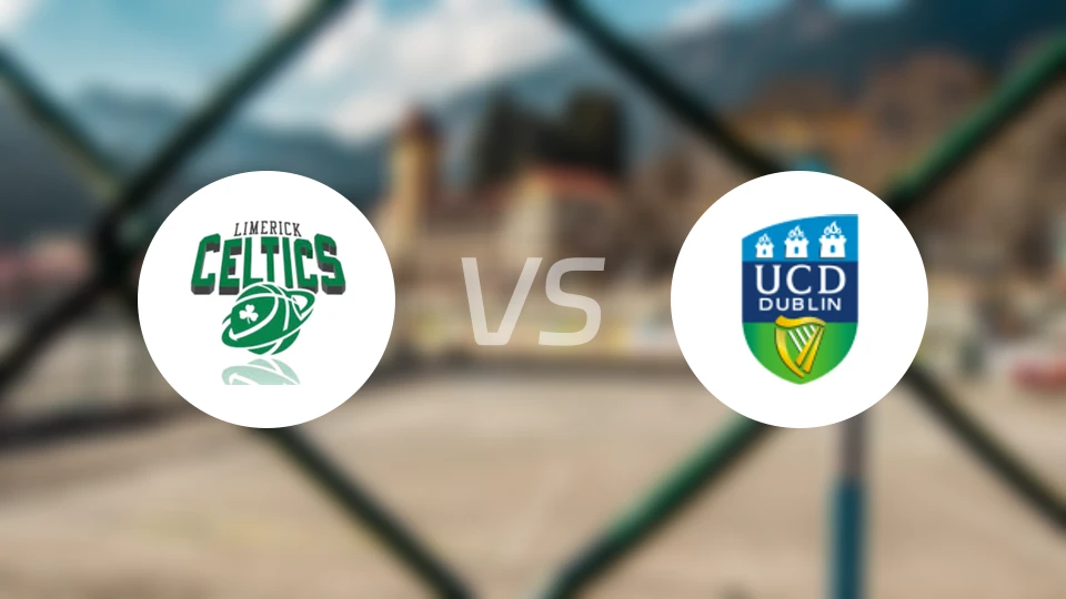 利默里克凯尔特人vs玛丽安都柏林比分预测【2026/02/15】