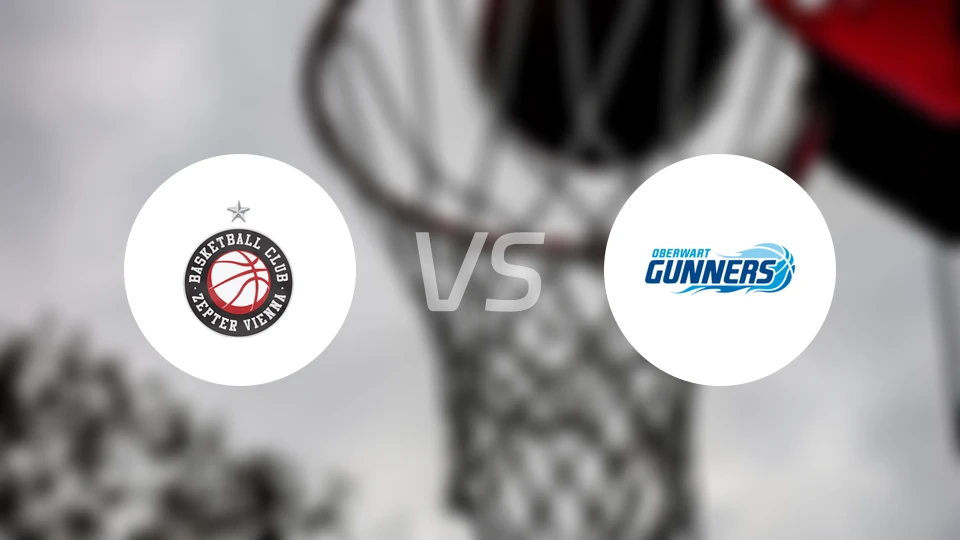 维也纳篮球会vs上瓦特枪手比分预测【2025/10/30】