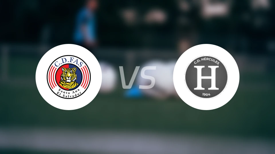 CD法斯vs赫拉库勒斯比分预测【2026/03/19】