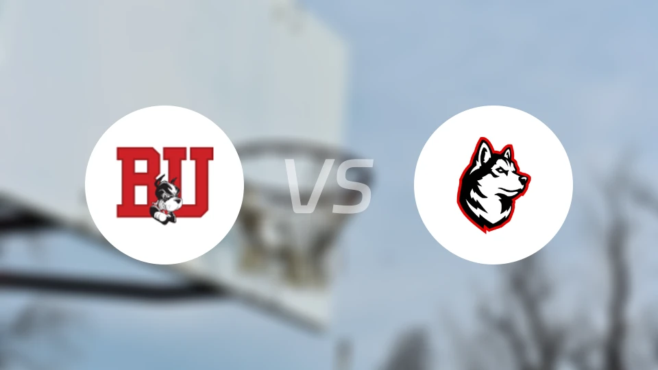 波士顿大学vs东北大学比分结果战报【2025/11/04】