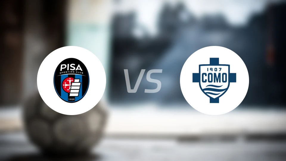 比萨vs科莫比分预测【2026/01/06】