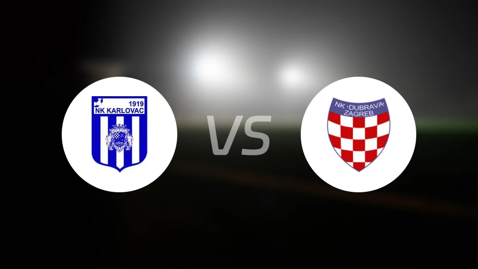 卡洛华克vs杜布拉瓦比分预测【2025/11/01】