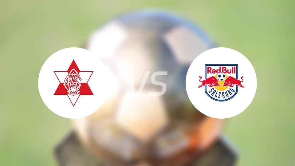 格拉茨AKvs萨尔茨堡红牛比分预测【2026/02/15】