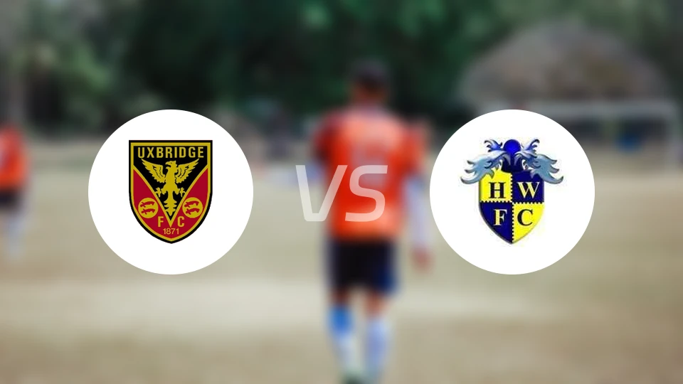 阿克斯布里奇vs哈瓦特比分预测【2026/02/28】