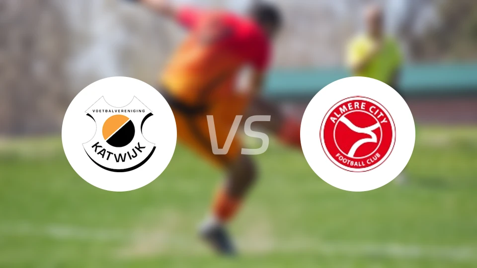 卡特韦克vs阿梅尔城青年队比分预测【2026/03/21】