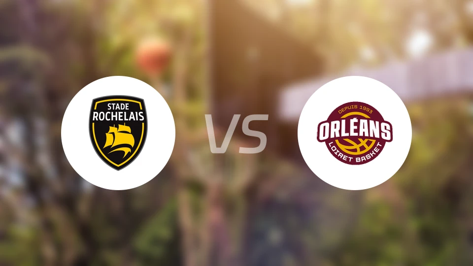 罗切尔vs奥尔良比分预测【2026/04/22】