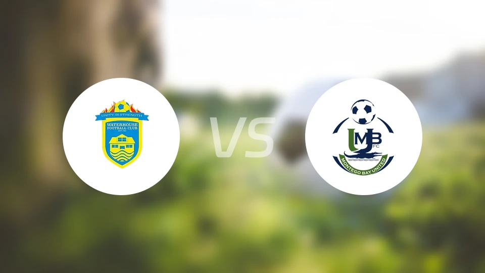 金斯敦水房vs蒙特歌湾联比分预测【2026/03/09】