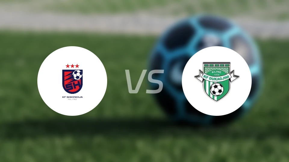 普里什蒂纳vs杜卡吉尼比分预测【2025/12/13】