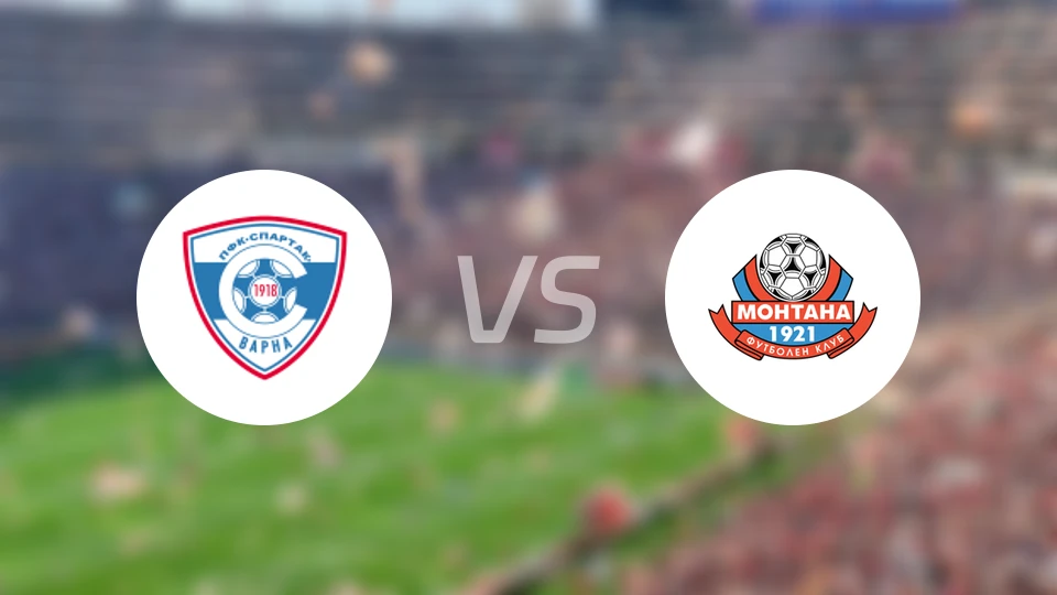 华纳斯巴达vsFC蒙塔纳比分预测【2026/03/03】