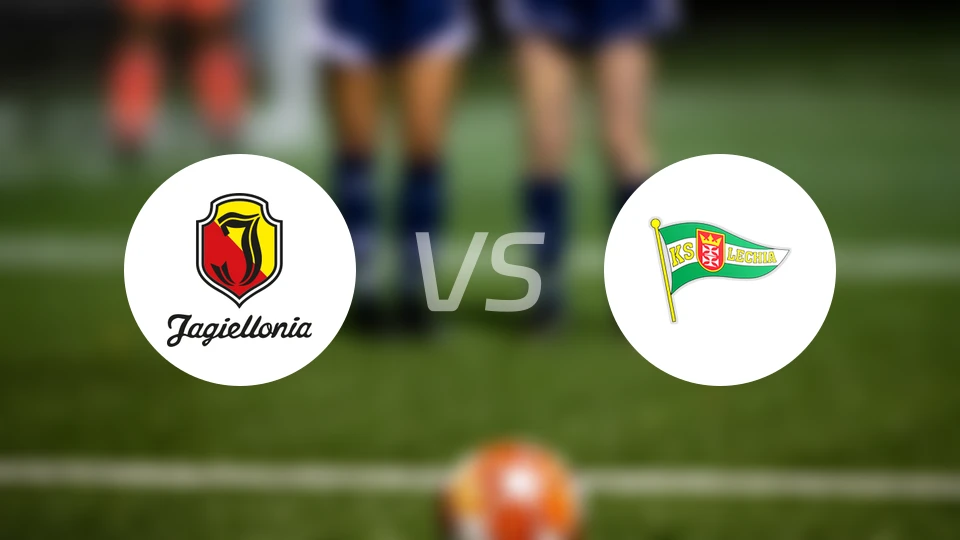 雅盖隆青年队vs格但斯克莱吉亚青年队比分预测【2025/10/30】