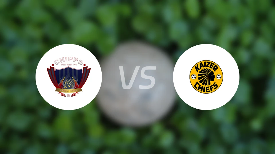 奇帕联合vs恺撒酋长比分预测【2025/12/04】