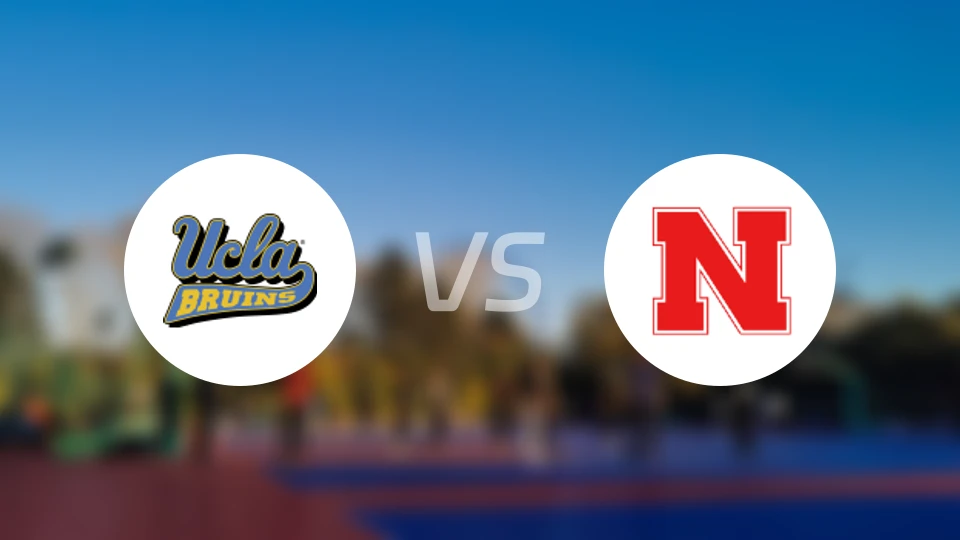 UCLA女篮vs内布拉斯加女篮比分预测【2026/01/12】