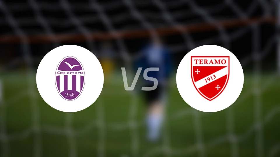 AS.奥斯提亚马尔vs特拉莫比分预测【2025/11/02】