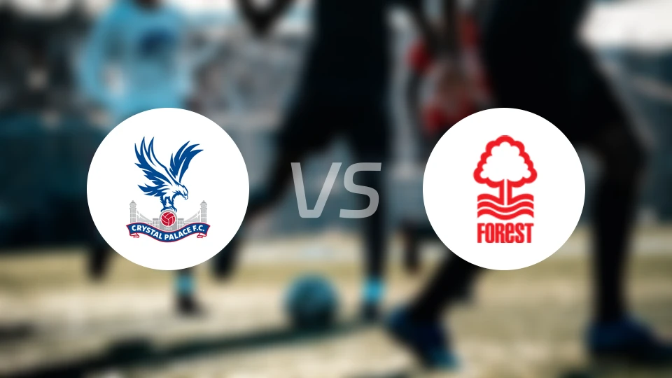 水晶宫女足vs诺丁汉森林女足比分结果战报【2026/03/15】