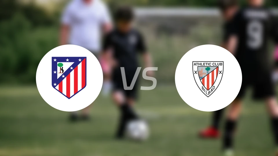 马德里竞技女足vs毕尔巴鄂竞技女足比分结果战报【2026/02/05】