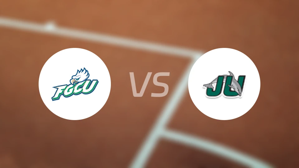 佛罗里达湾岸大学vs杰克森维尔比分预测【2026/02/01】