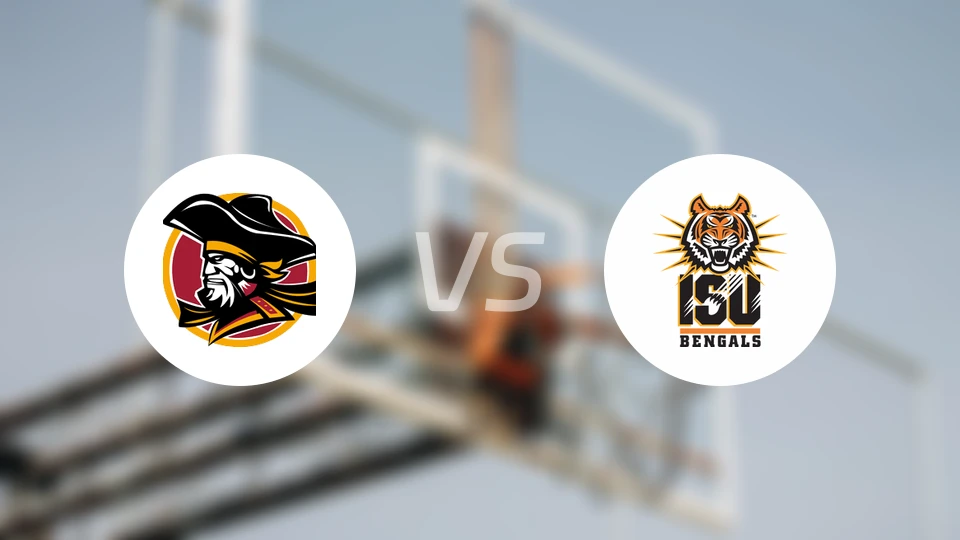 帕克学院vs爱达荷州立大学比分预测【2025/11/05】