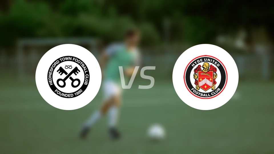 汉德尼斯佛vs海德联比分预测【2025/11/12】