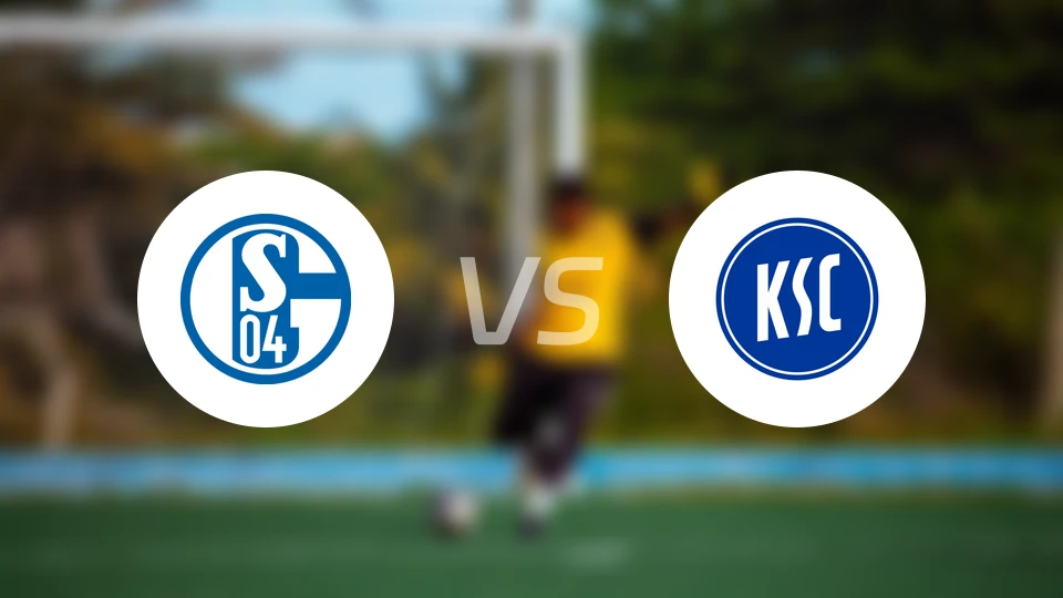 沙尔克04vs卡尔斯鲁厄比分预测【2026/04/05】