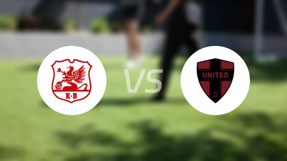 卡尔堡斯vs北欧联FC比分预测【2025/11/01】