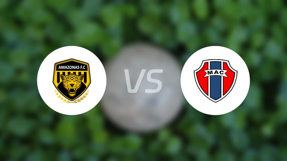 亚马逊FCvs马拉尼昂比分预测【2026/04/19】