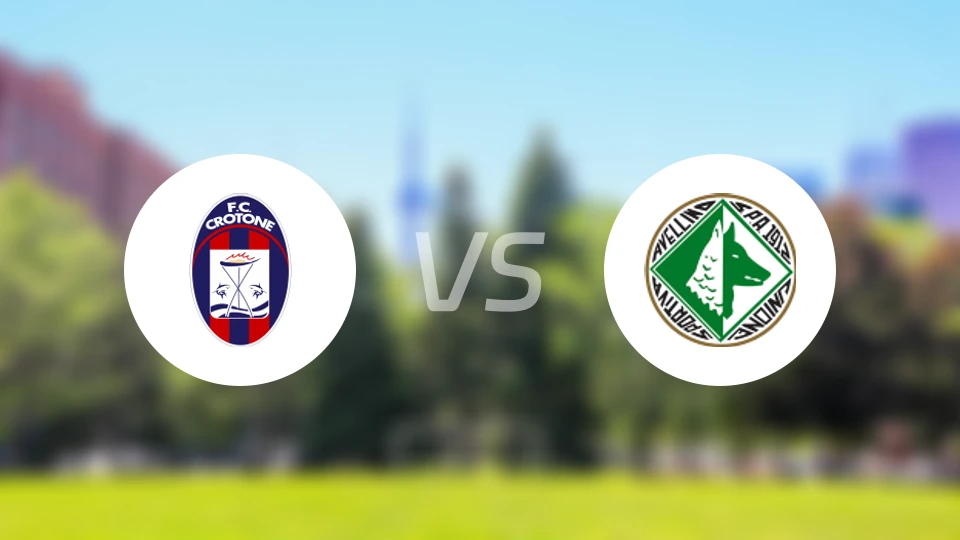 克罗托内U19vs阿维利诺U19比分预测【2026/03/14】