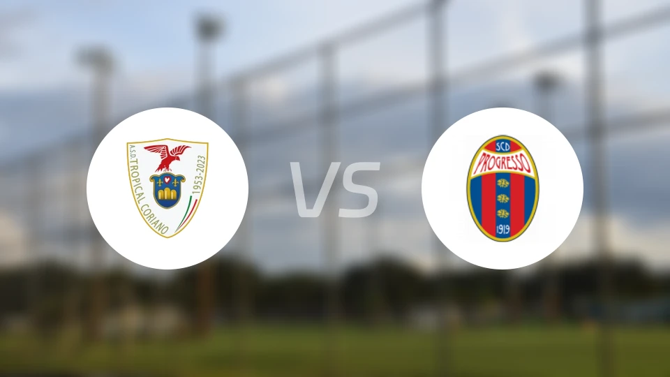 热带科里亚诺vsSCD卡尔奇比分预测【2026/01/18】