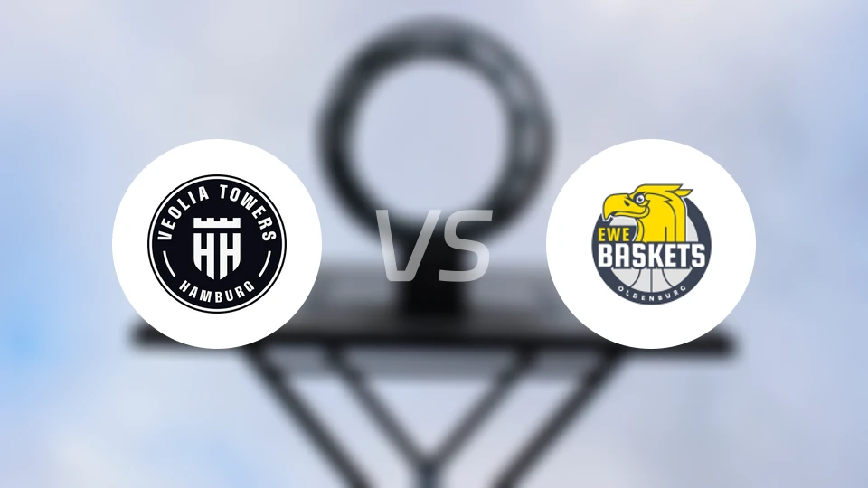 汉堡vs奥尔登堡比分预测【2025/12/27】