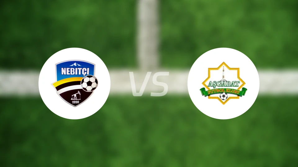 纳比治vs阿什哈巴德FK比分预测【2025/11/30】