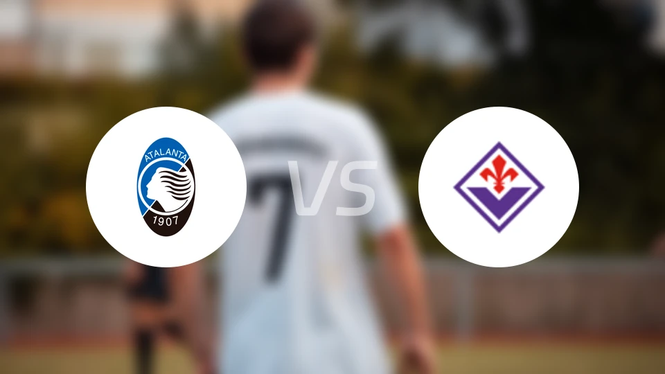 亚特兰大vs佛罗伦萨录像回放【2024/09/15】