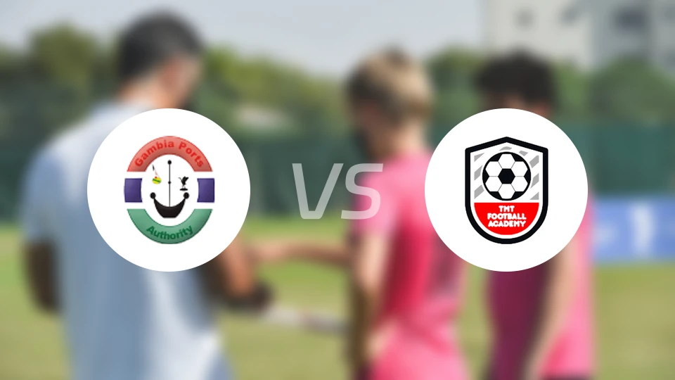 冈比亚港vsTMT比分预测【2026/03/02】