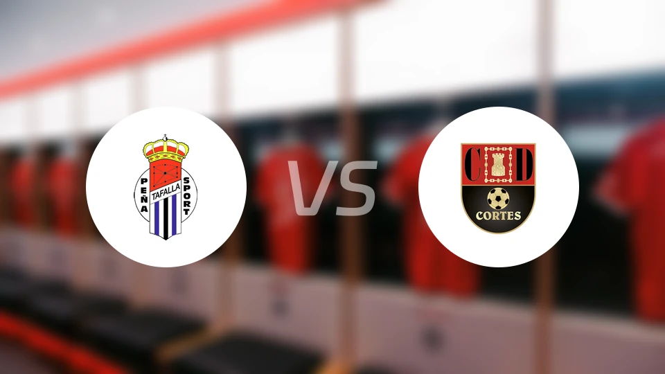 佩尼亚体育vs科尔特斯比分预测【2026/03/01】