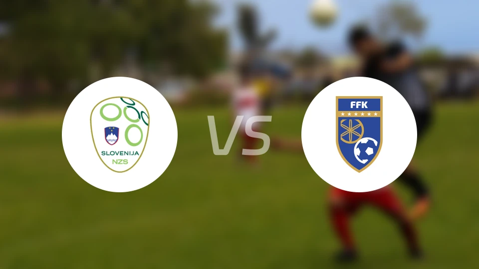 斯洛文尼亚vs科索沃比分预测【2025/11/16】